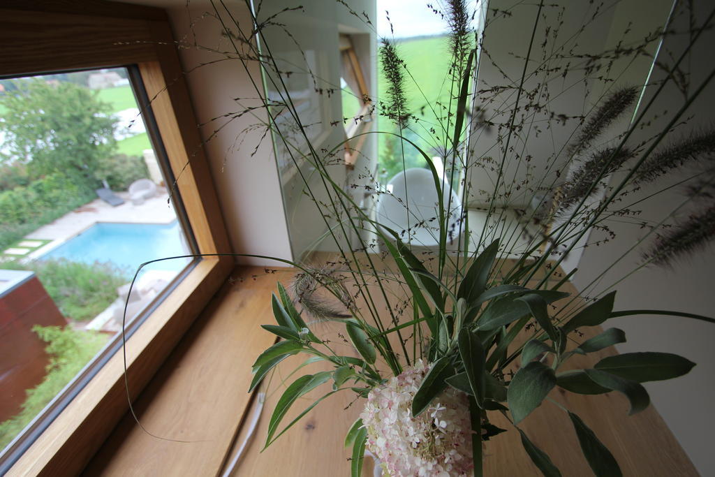 Hotellerie&Spa "Einfach Schon" Dresden Kamer foto