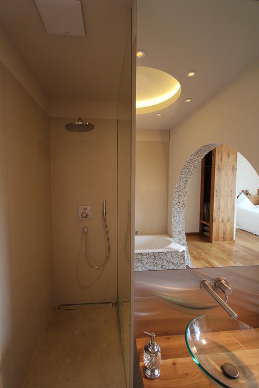 Hotellerie&Spa "Einfach Schon" Dresden Kamer foto