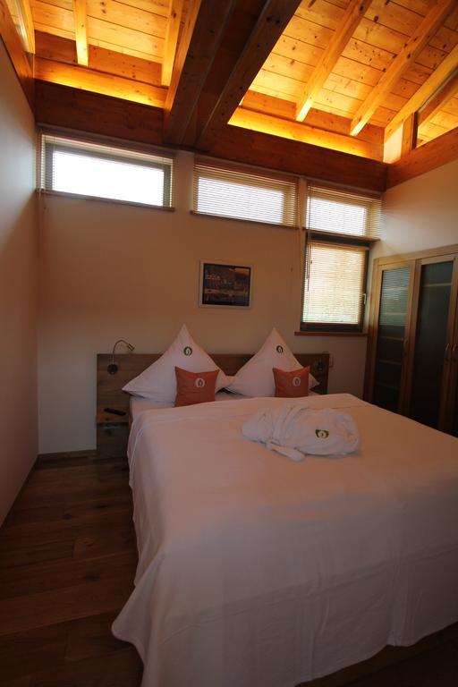 Hotellerie&Spa "Einfach Schon" Dresden Kamer foto
