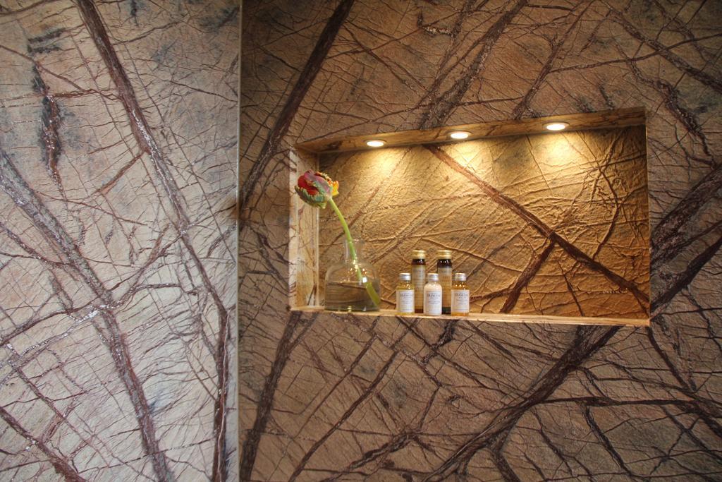 Hotellerie&Spa "Einfach Schon" Dresden Kamer foto