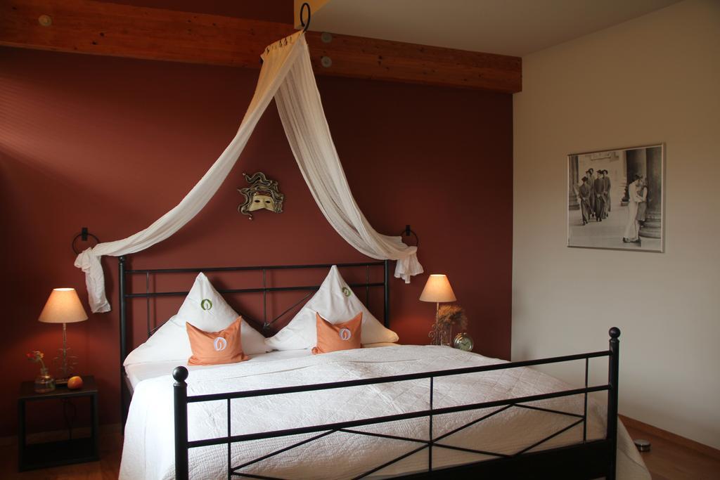 Hotellerie&Spa "Einfach Schon" Dresden Kamer foto