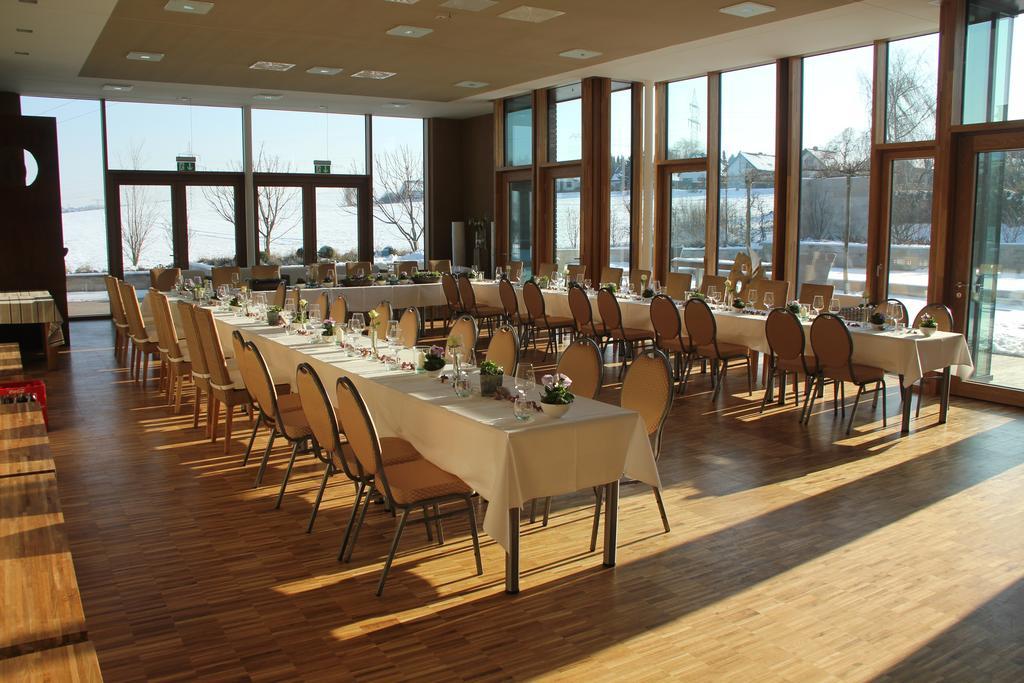 Hotellerie&Spa "Einfach Schon" Dresden Buitenkant foto