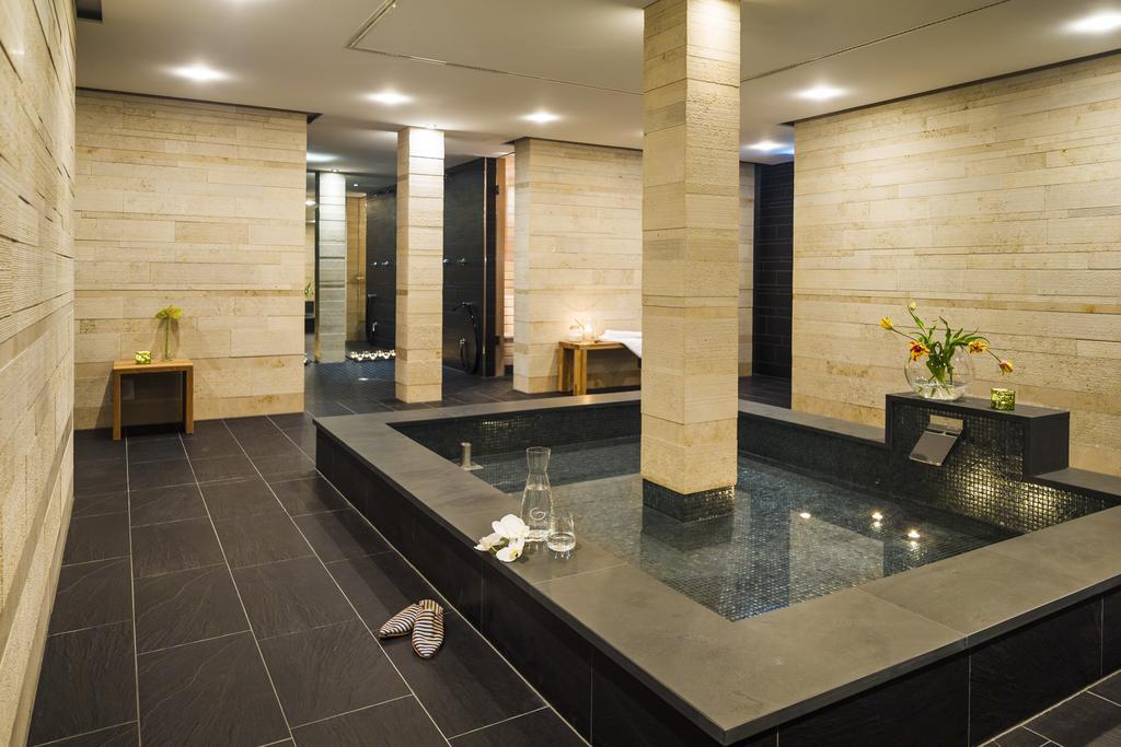 Hotellerie&Spa "Einfach Schon" Dresden Buitenkant foto